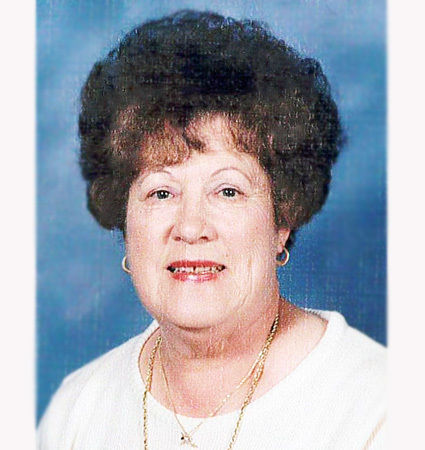 Kiser, Margie Shue